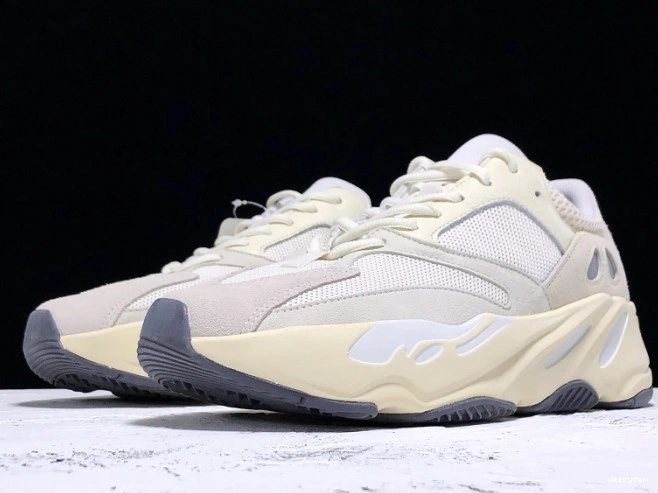 Analog Yeezy Adidas EG7596 Boost 700 0807